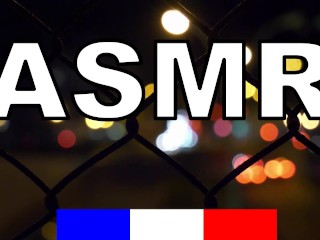 Asmr Français Record-breaking L'histoire De L'hétéro Qui Se Fait Sucer Standard Above Average Lady Pote