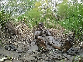 Hot Mud Bath