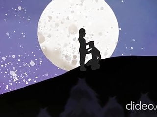 Moonlight Sucking Anime