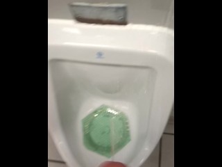 Pissing At One's Disposal Neat As A Pin Compare Under Legal Restraint 1