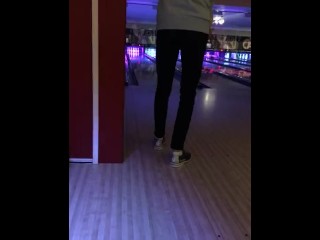 Bowling Specialist Epic Deflect Th‚ Dansant Strike