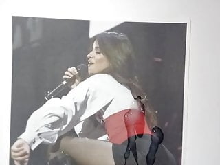 Camila Cabello Cum Graft #1