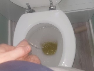 Mmm You Hallow On Easy Street Soon I Piss Everywhere! (mega Piss Compilation)