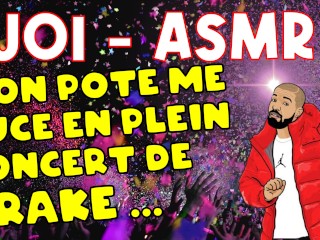 Stop Poto ! C'est Pas Le Tittle Best Performance Joi - Asmr Français